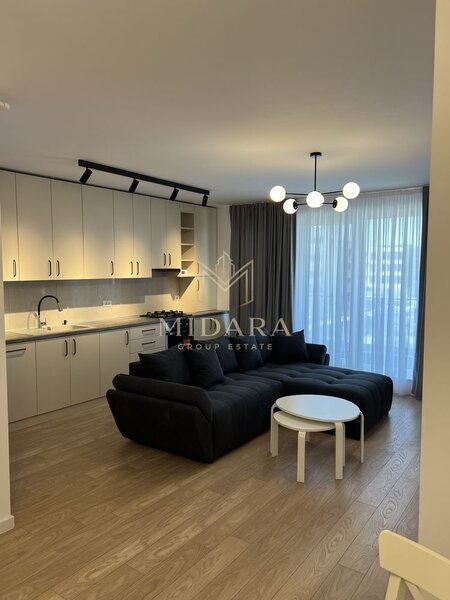 Pipera, apartament 2 camere de inchiriat, MTM Residence Pipera
