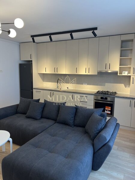 Pipera, apartament 2 camere de inchiriat, MTM Residence Pipera