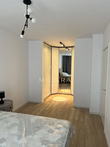 Pipera, apartament 2 camere de inchiriat, MTM Residence Pipera