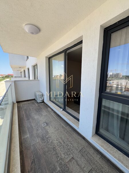 Pipera, apartament 2 camere de inchiriat, MTM Residence Pipera