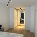 Pipera, apartament 2 camere de inchiriat, MTM Residence Pipera